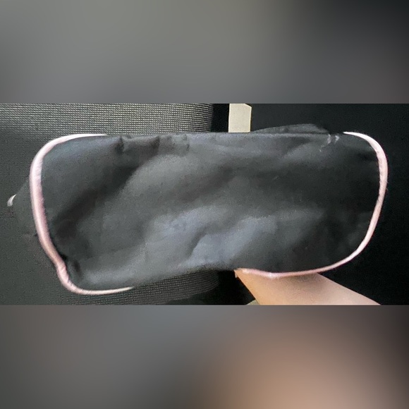 NWOT Bag With Ballet Slippers - Picture 4 of 5